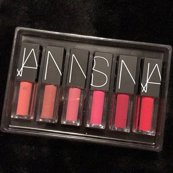 NARS Other - Nars: velvet lip glide